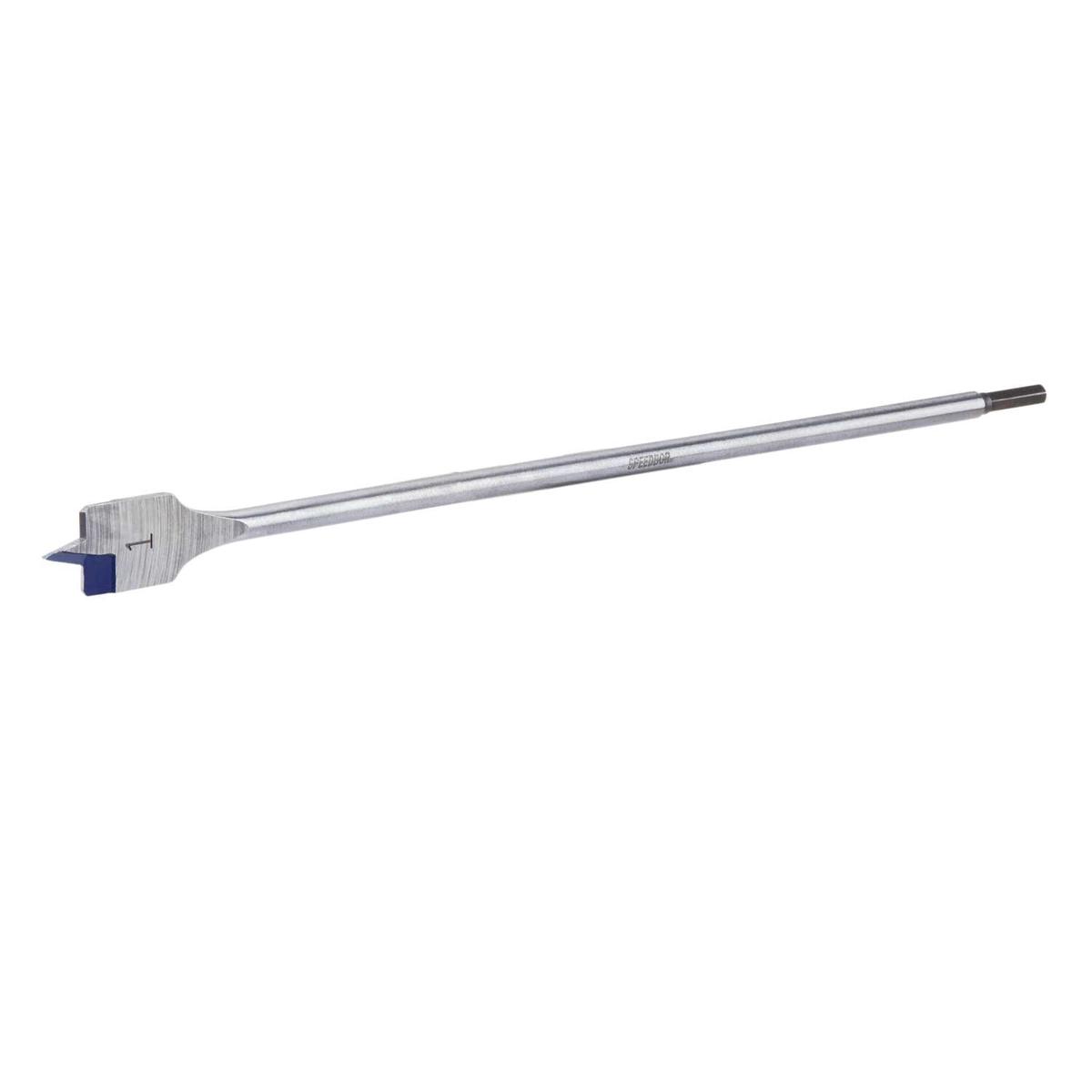 Extra-Long SPEEDBOR Flat Bit 1 in. X 16 in.