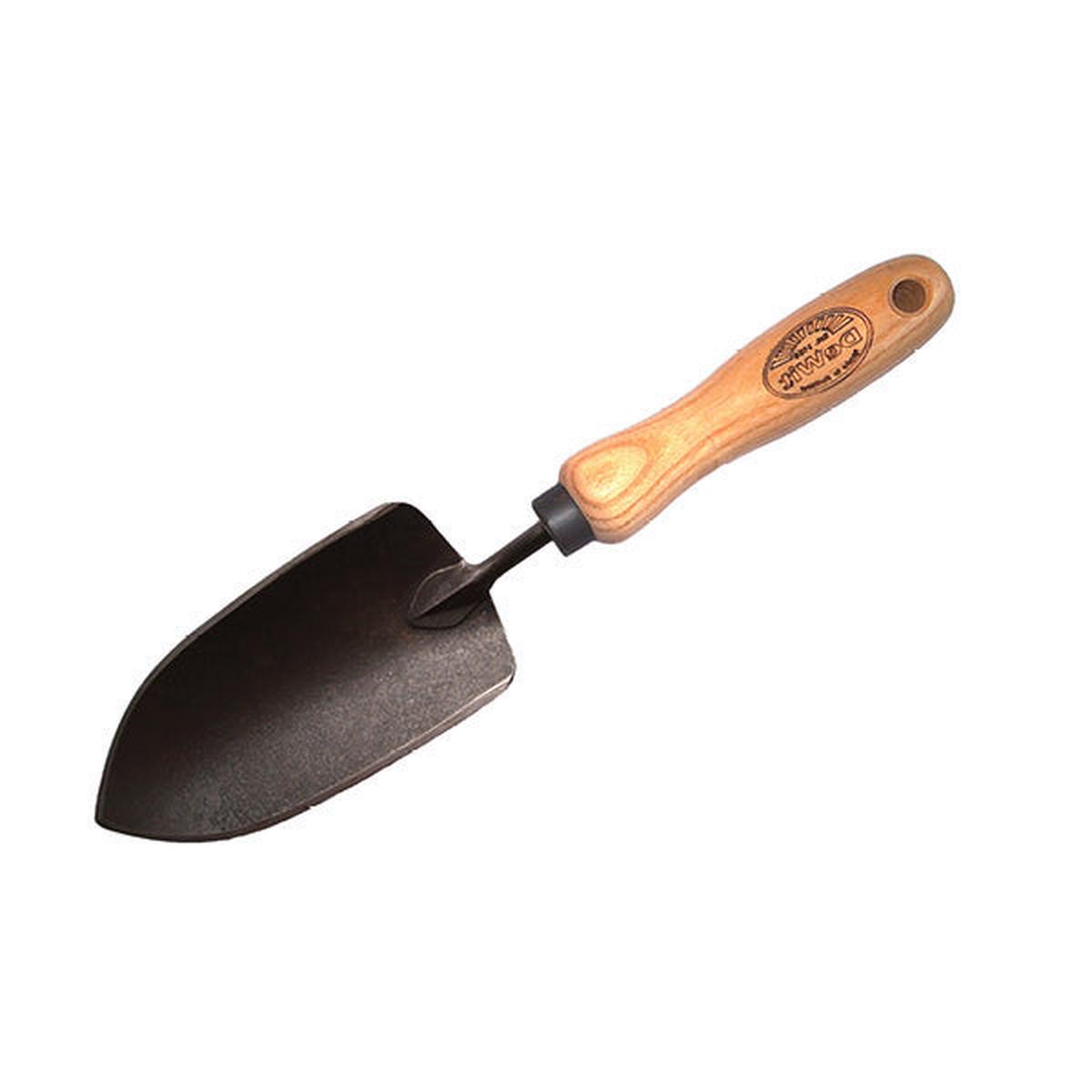 Forged Trowel
