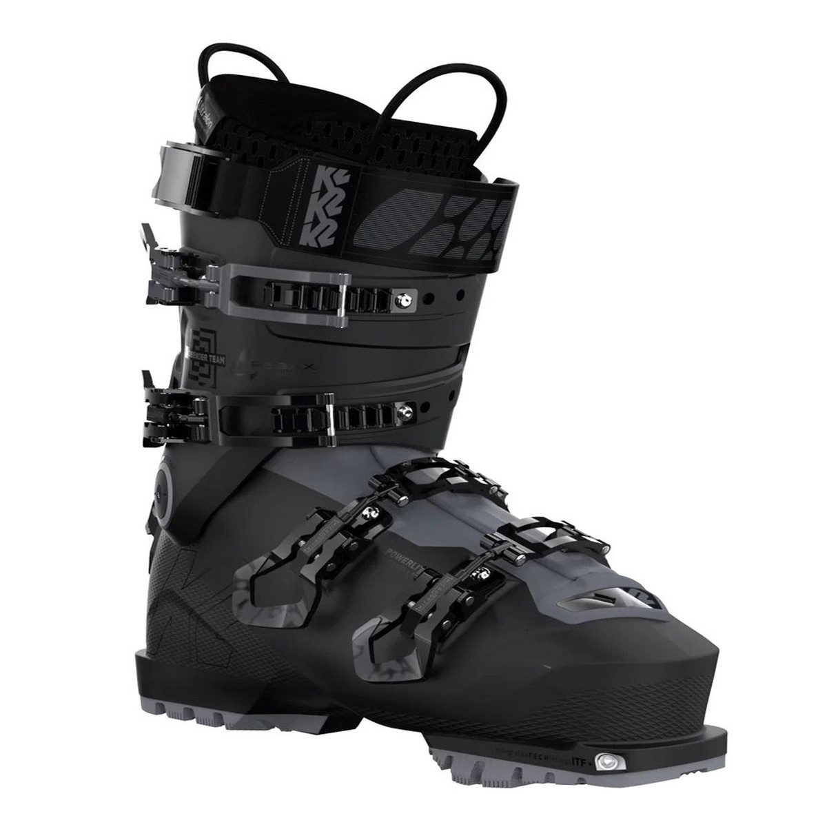 K2 MINDBENDER TEAM – ’23