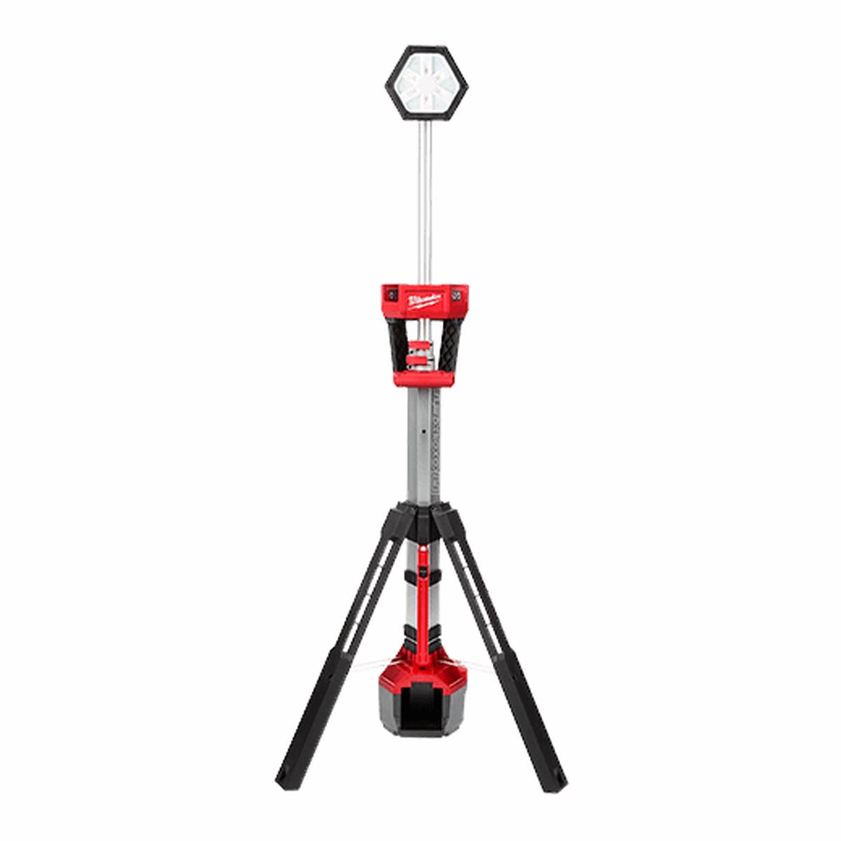 M18 Rocket Dual Power Tower Light