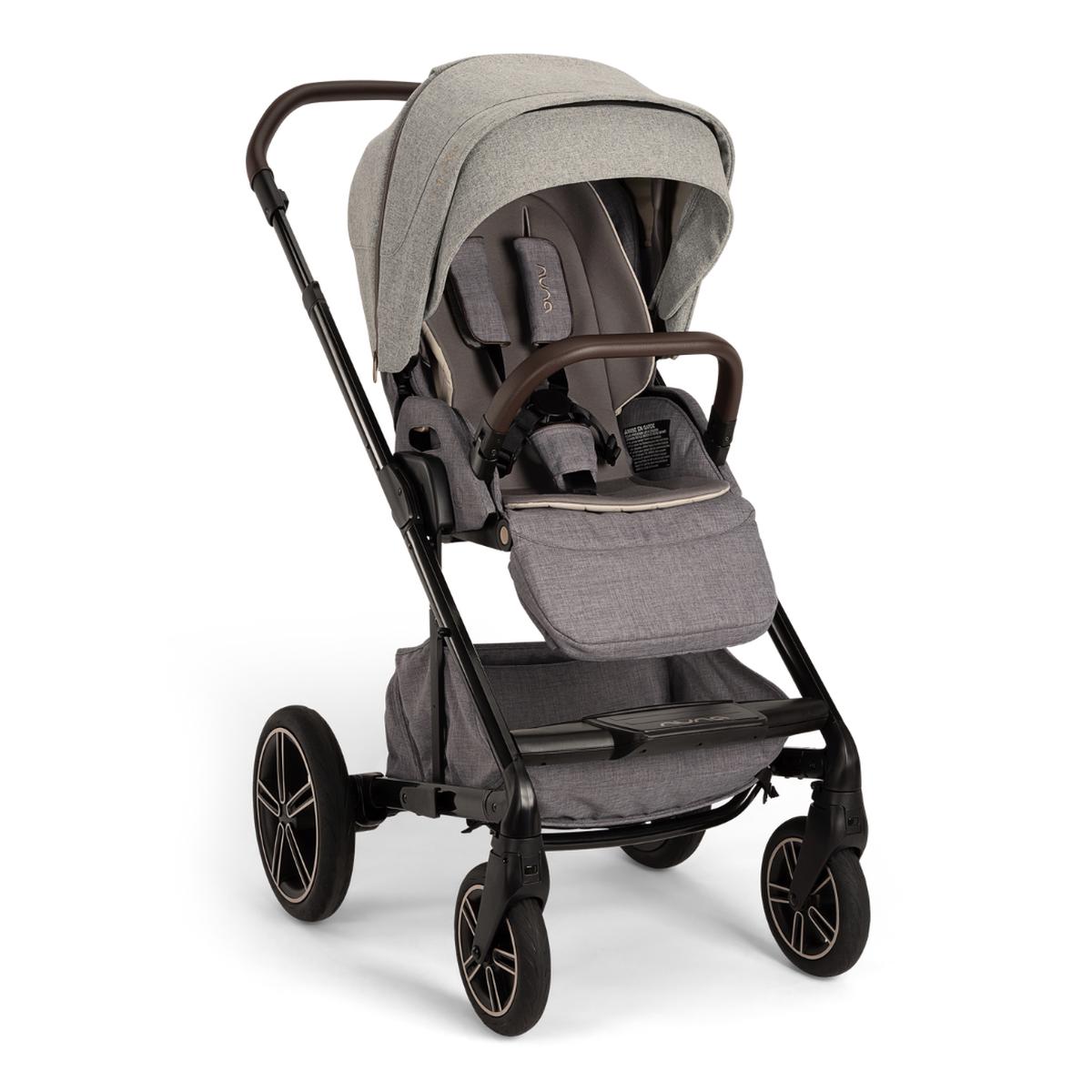 NUNA Exclusive Monterey Collection