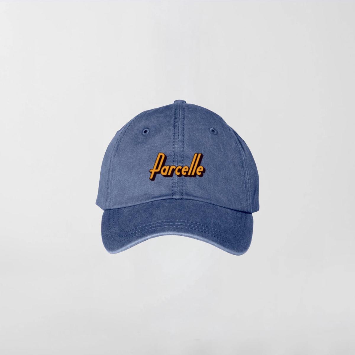 Parcelle Baseball Cap
