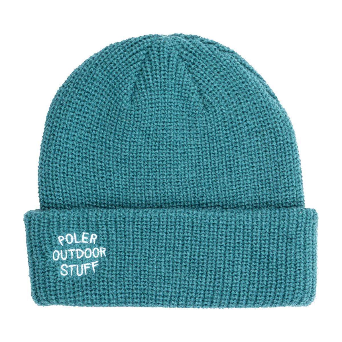 Poler Fancyman Beanie