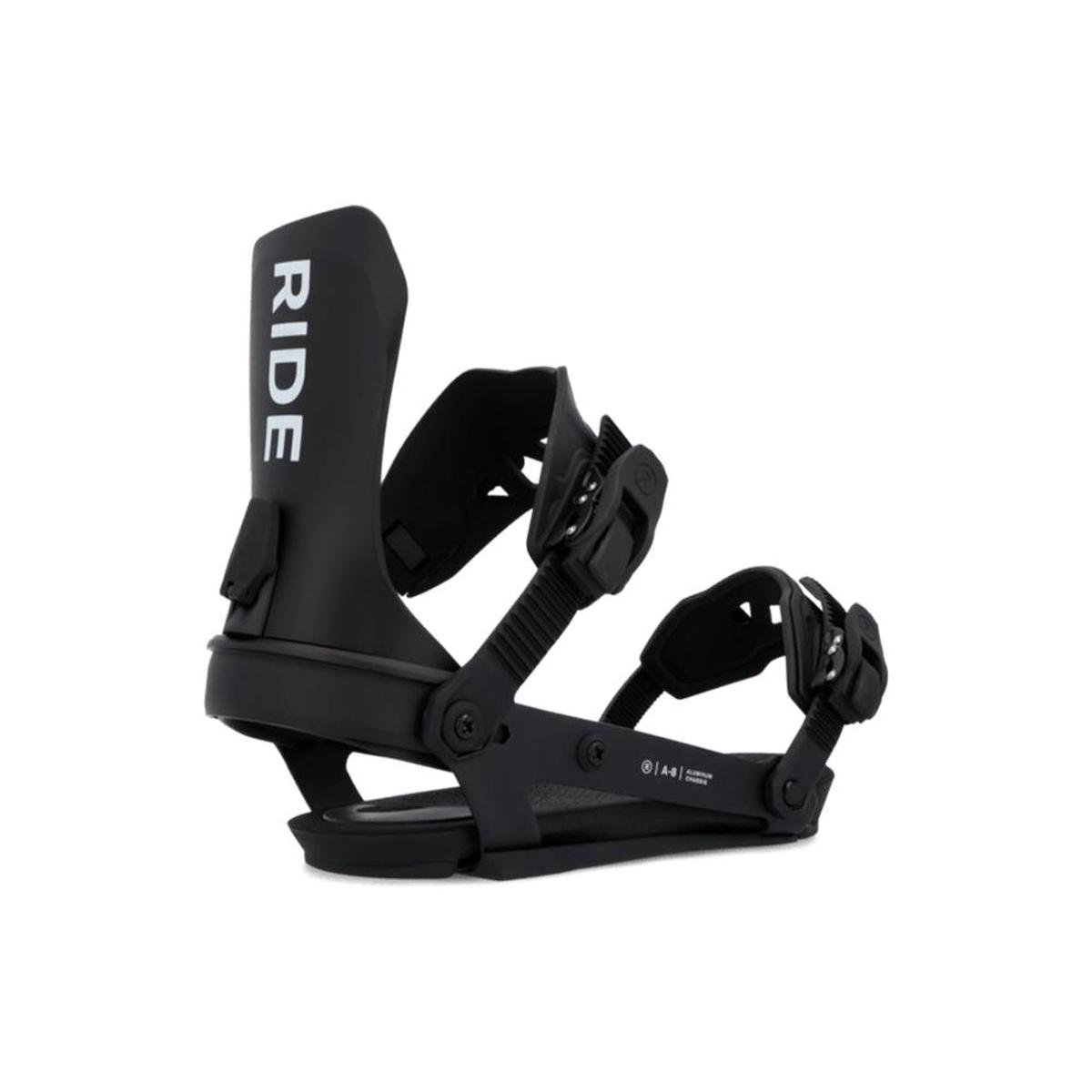 Ride A-8 Snowboard Bindings