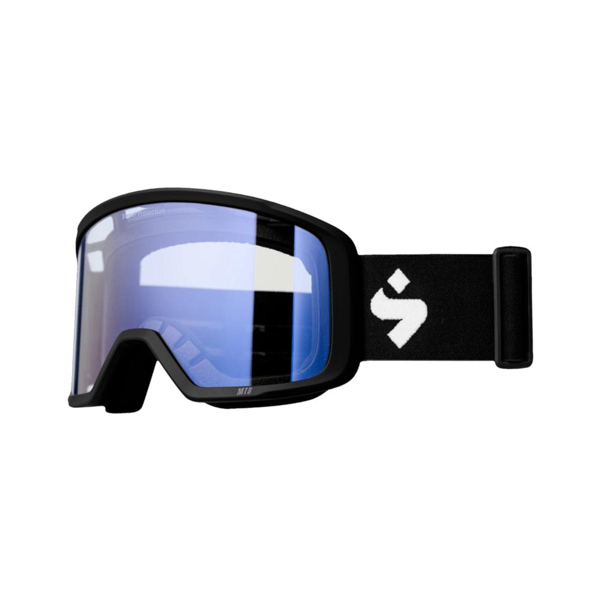 Sweet Protection Firewall MTB Goggles