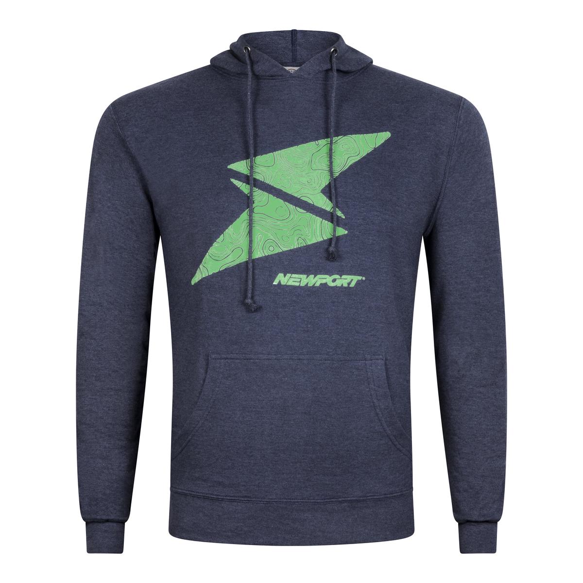 Topo Bolt Hoodie