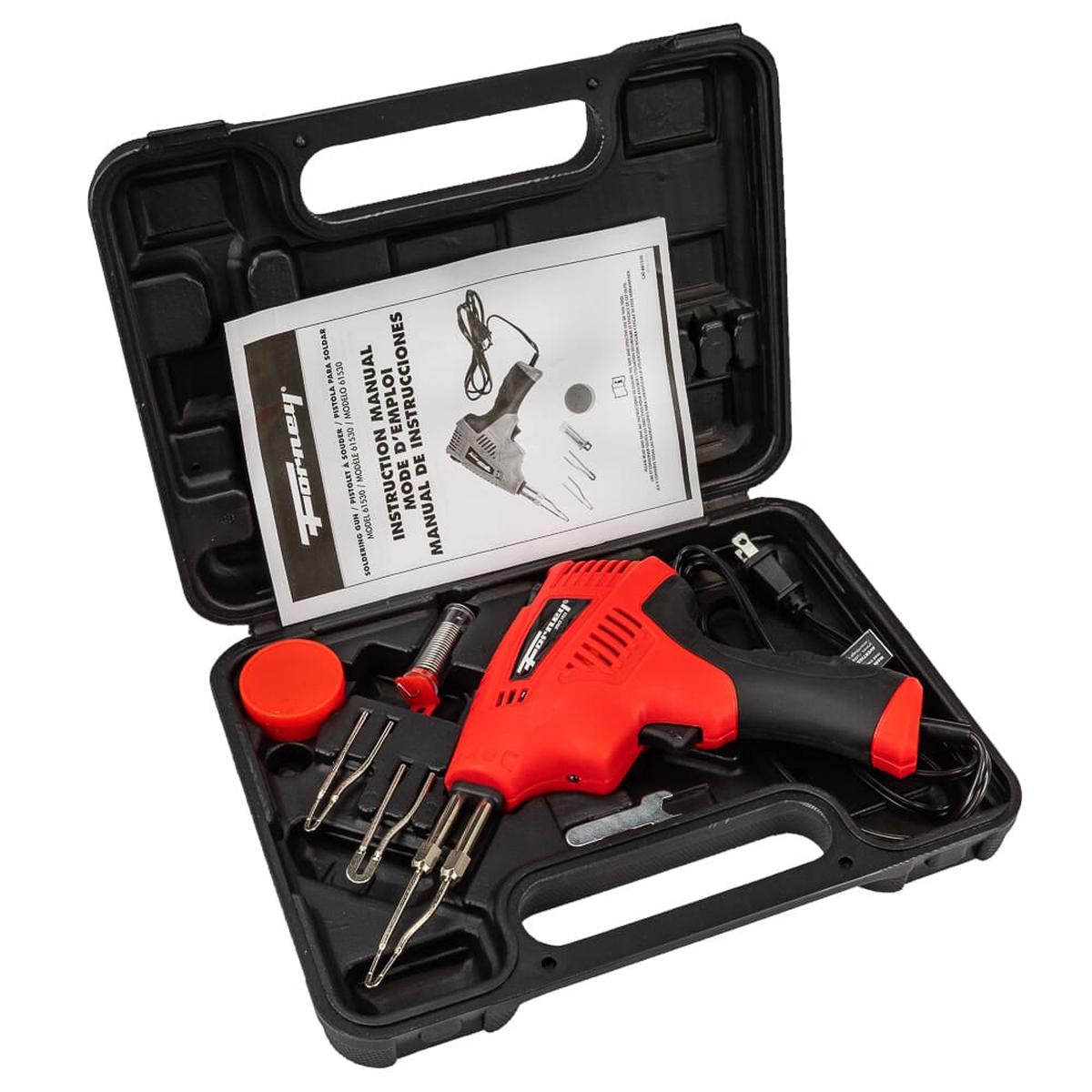200-Watt Soldering Gun