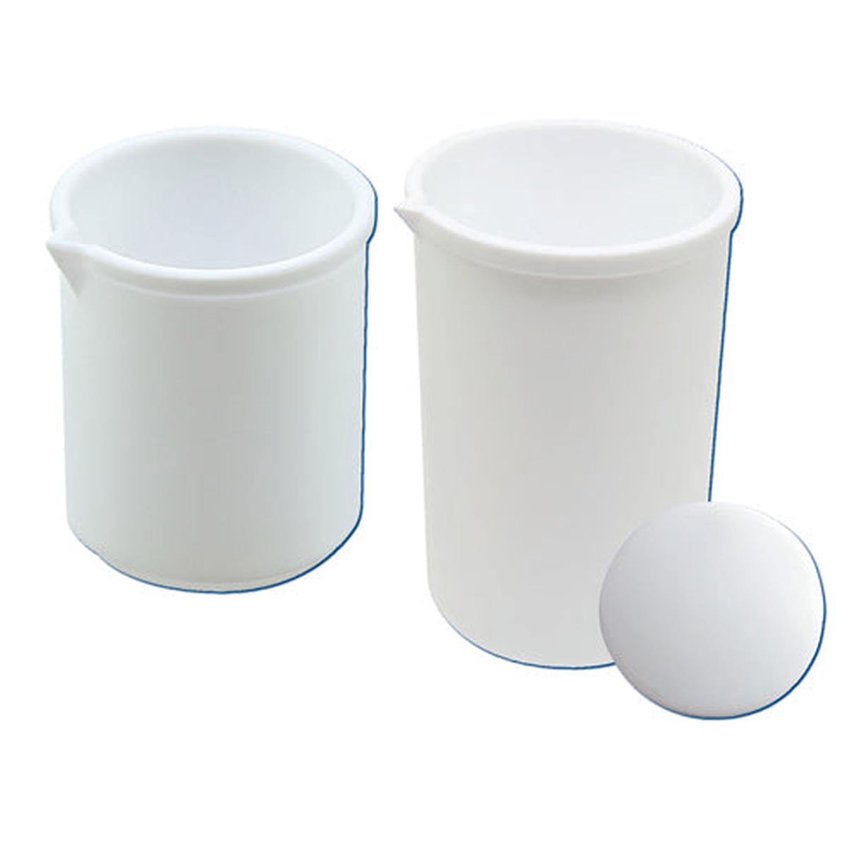 312284 | Dynalon Beakers, PTFE, 1mL