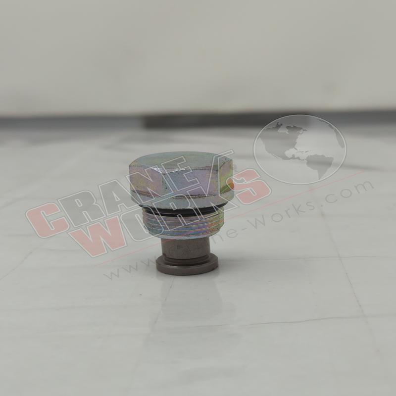EV5501 | New Rs22 Non Return Valve
