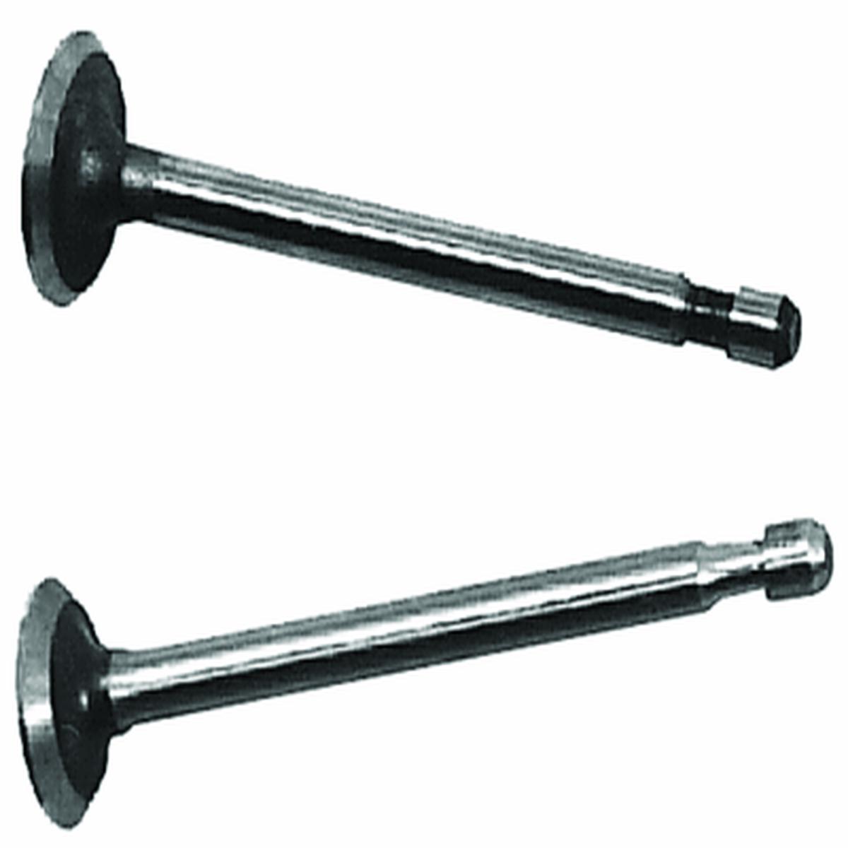 Honda Intake Valve #14711Zf1000