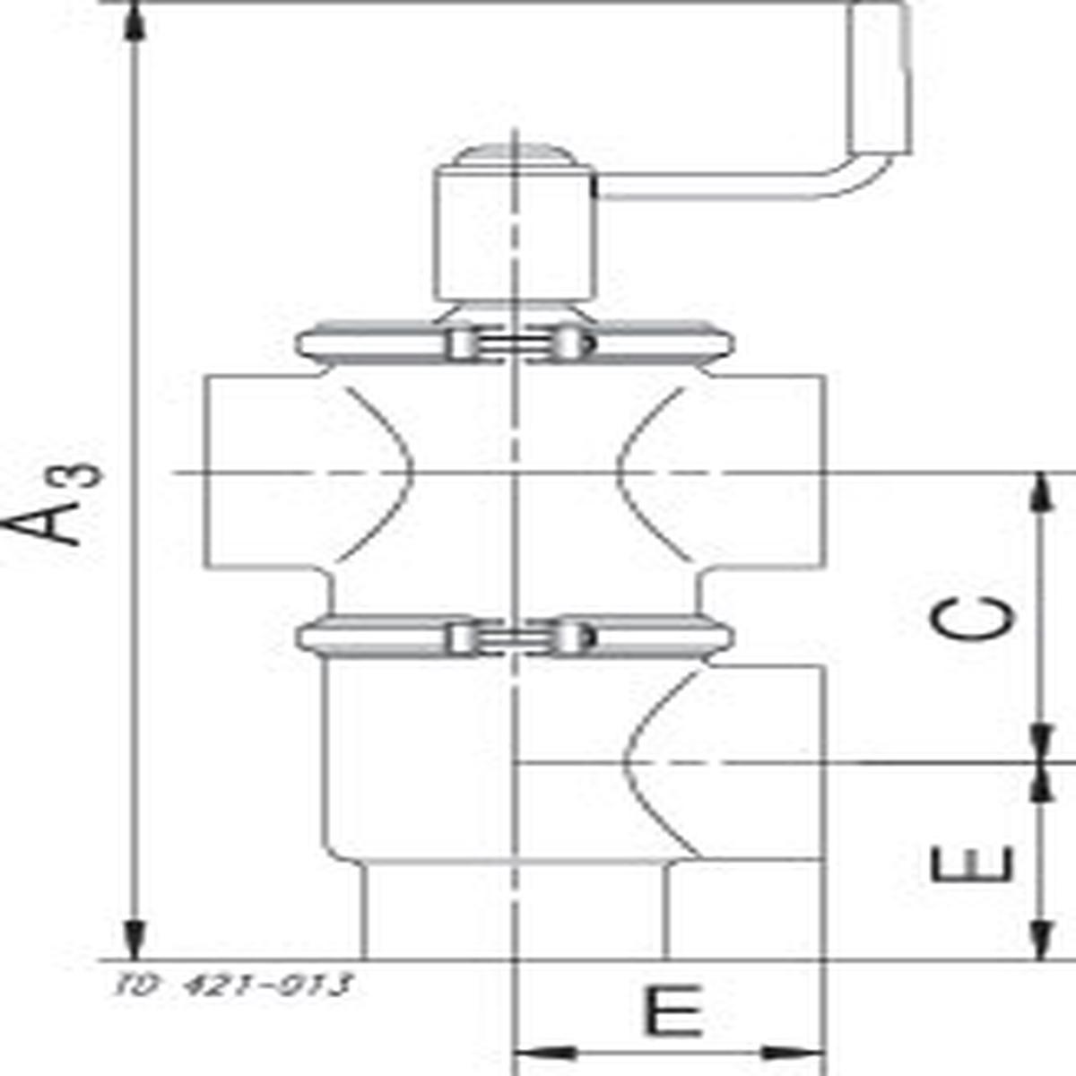 I-SSV MO DN-80 22