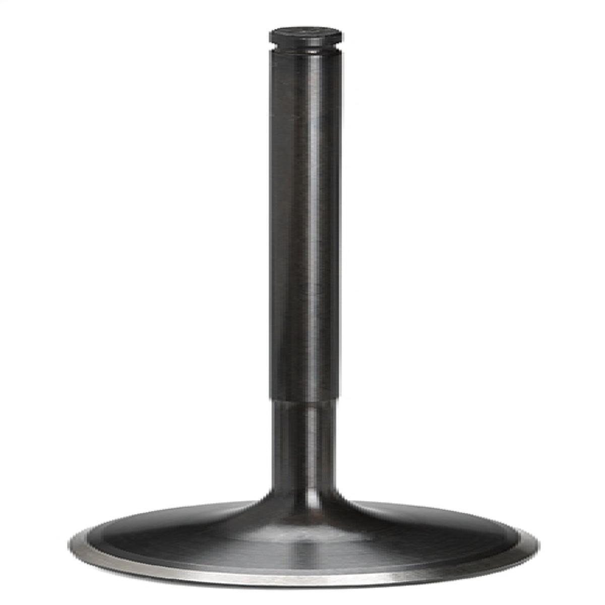 Supertech Honda J35 Black Nitrided Intake Valve – Single
