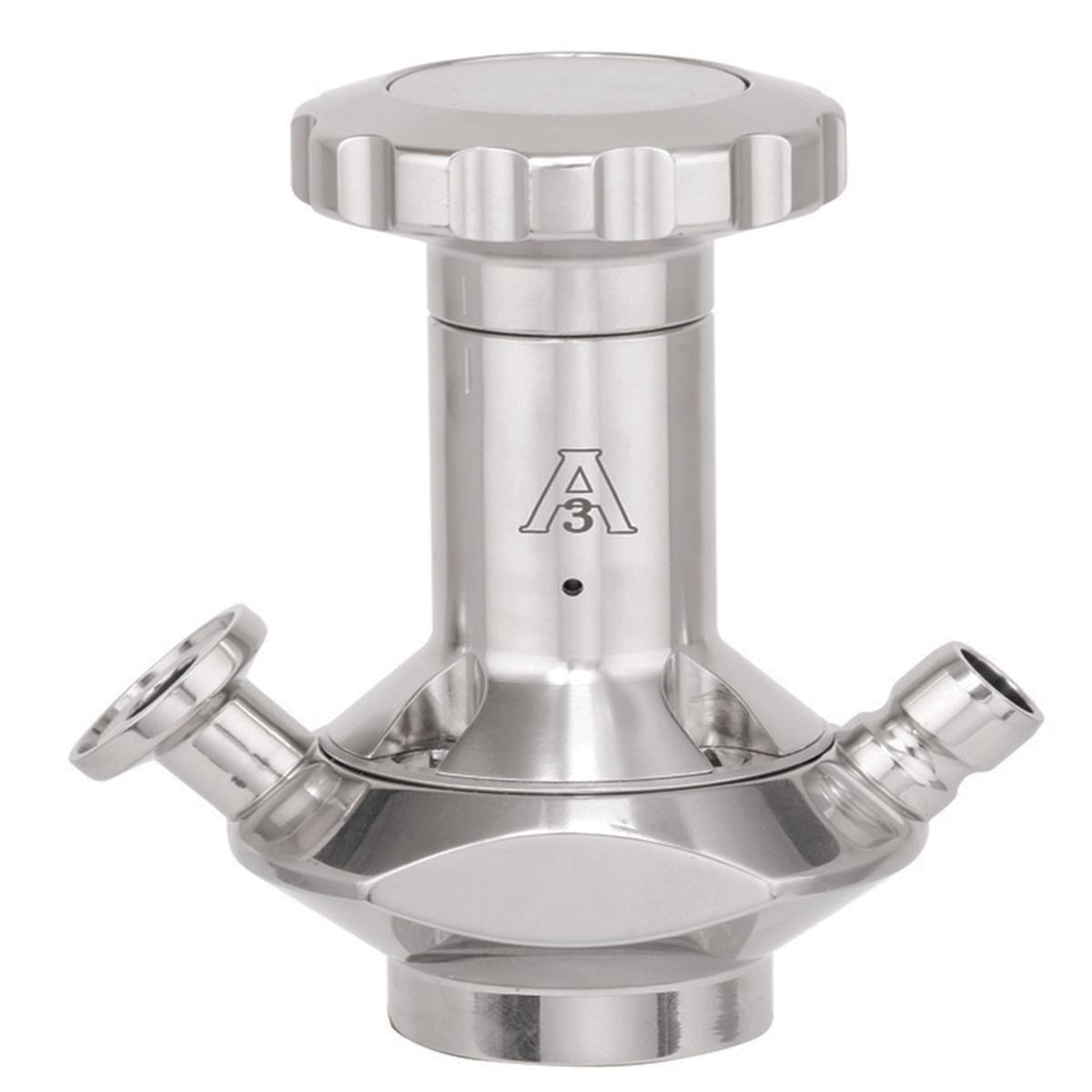 SAMPLING VALVE SIZE 4 ISO 25MM