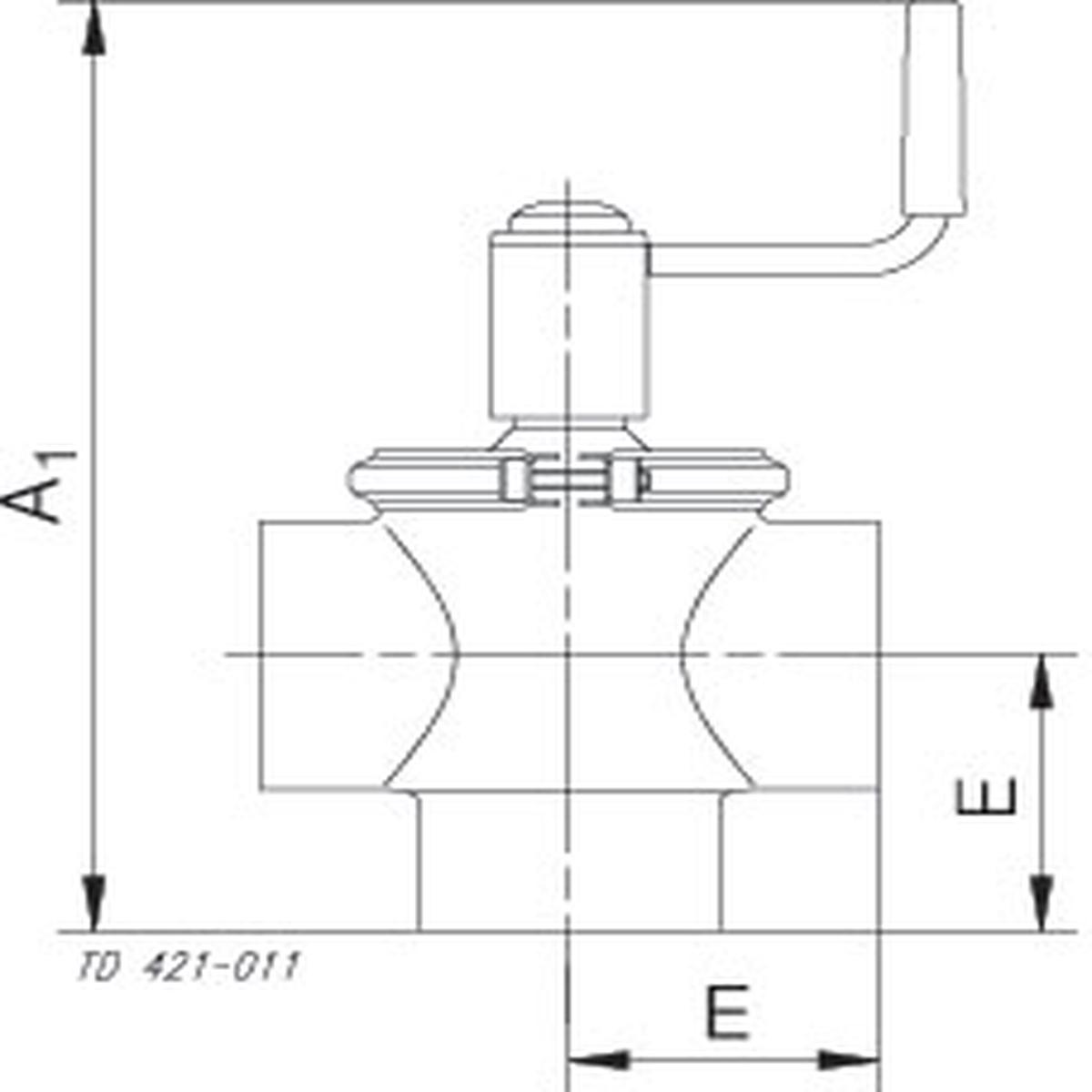 I-SSV MO DN-80 30
