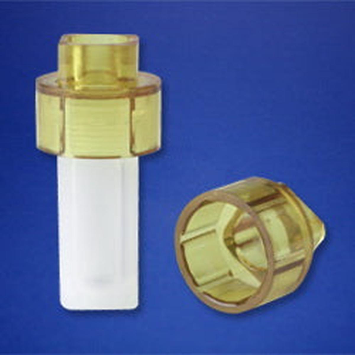 730-5132 | Savillex Socket Cap, 33 mm Size
