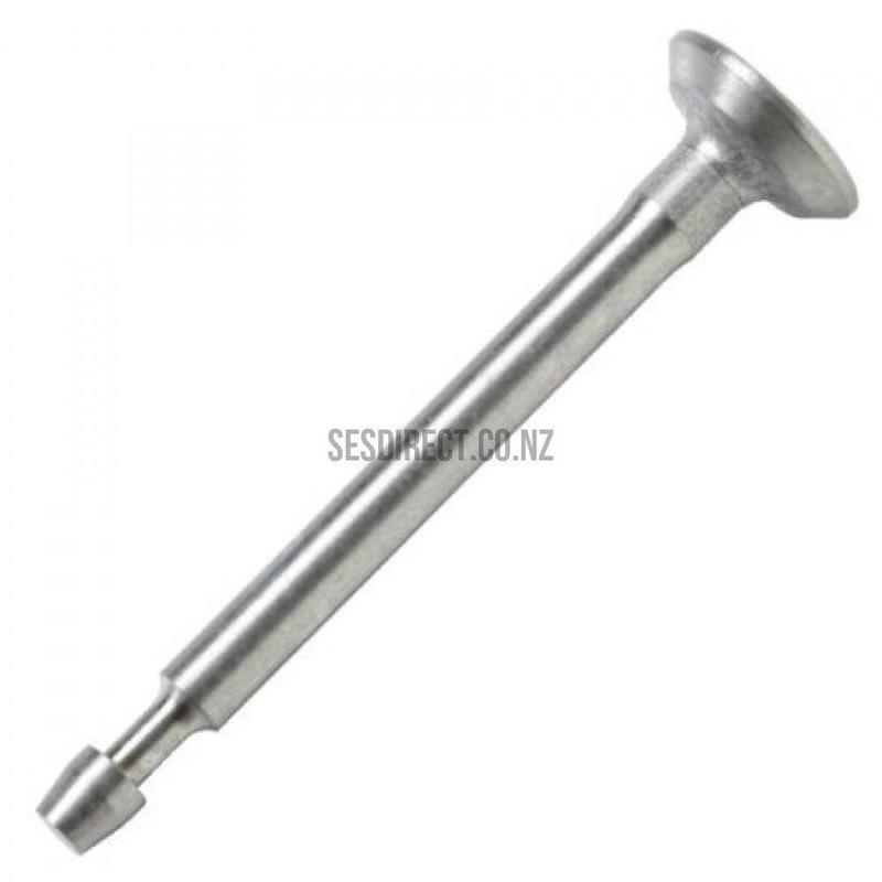 Briggs & Stratton 697576 Exhaust Valve