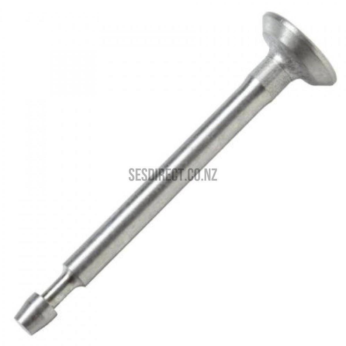 Valve – Exhaust