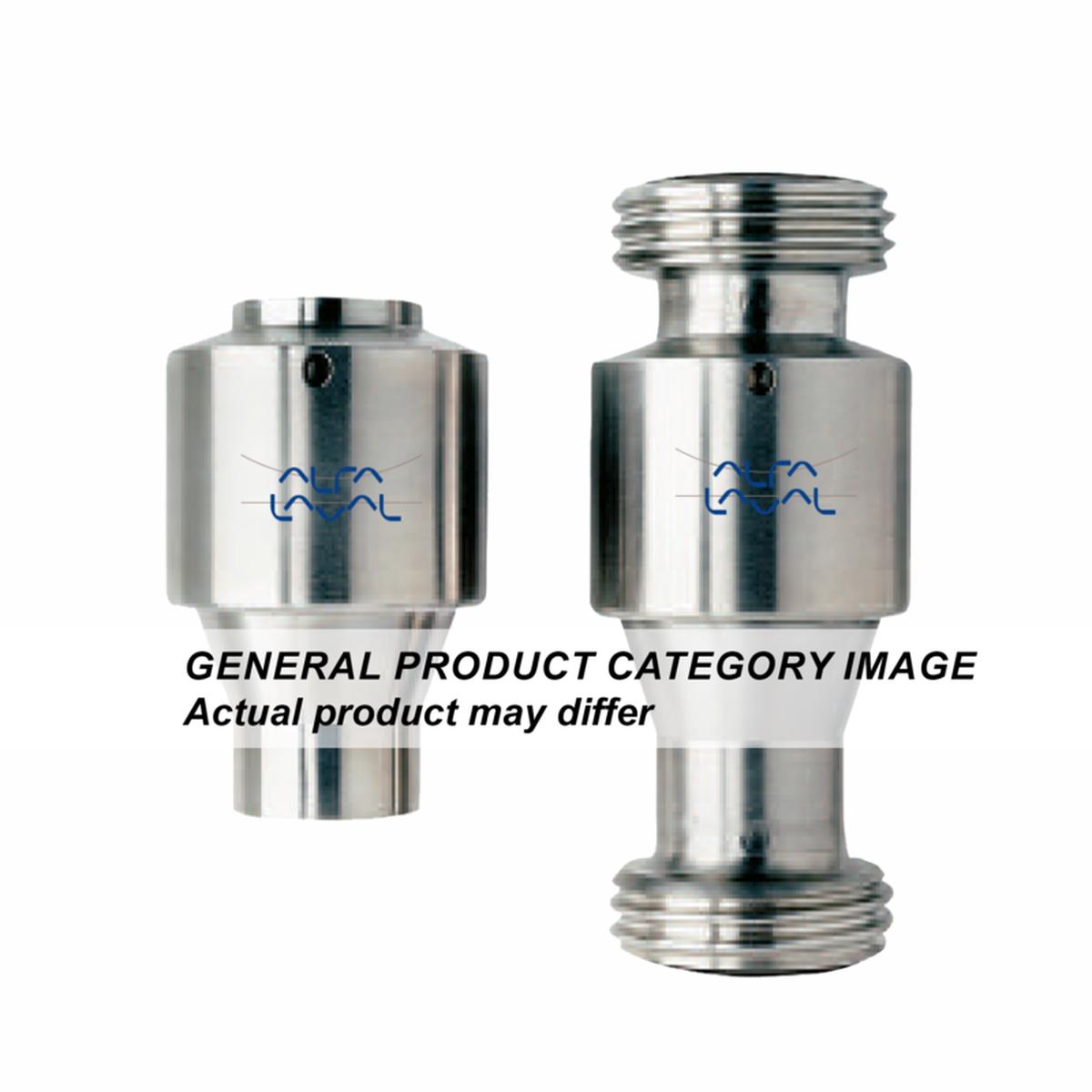 SELF-CLEANING CO2-VALVE