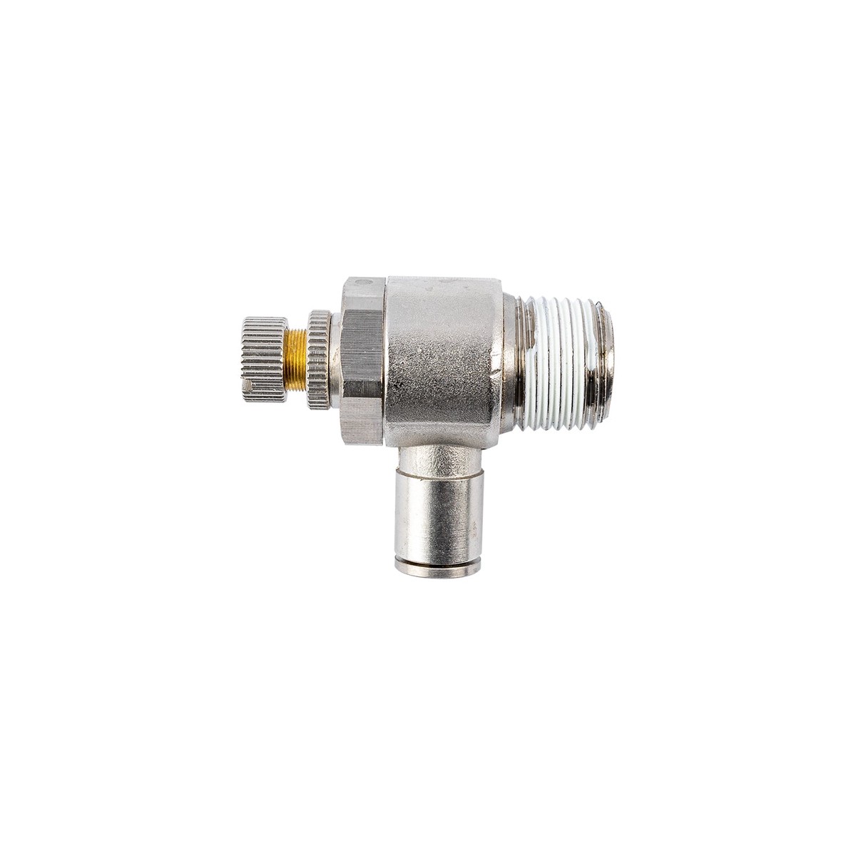 METAL FLOW CONTROL 8MM X 3/8′ M