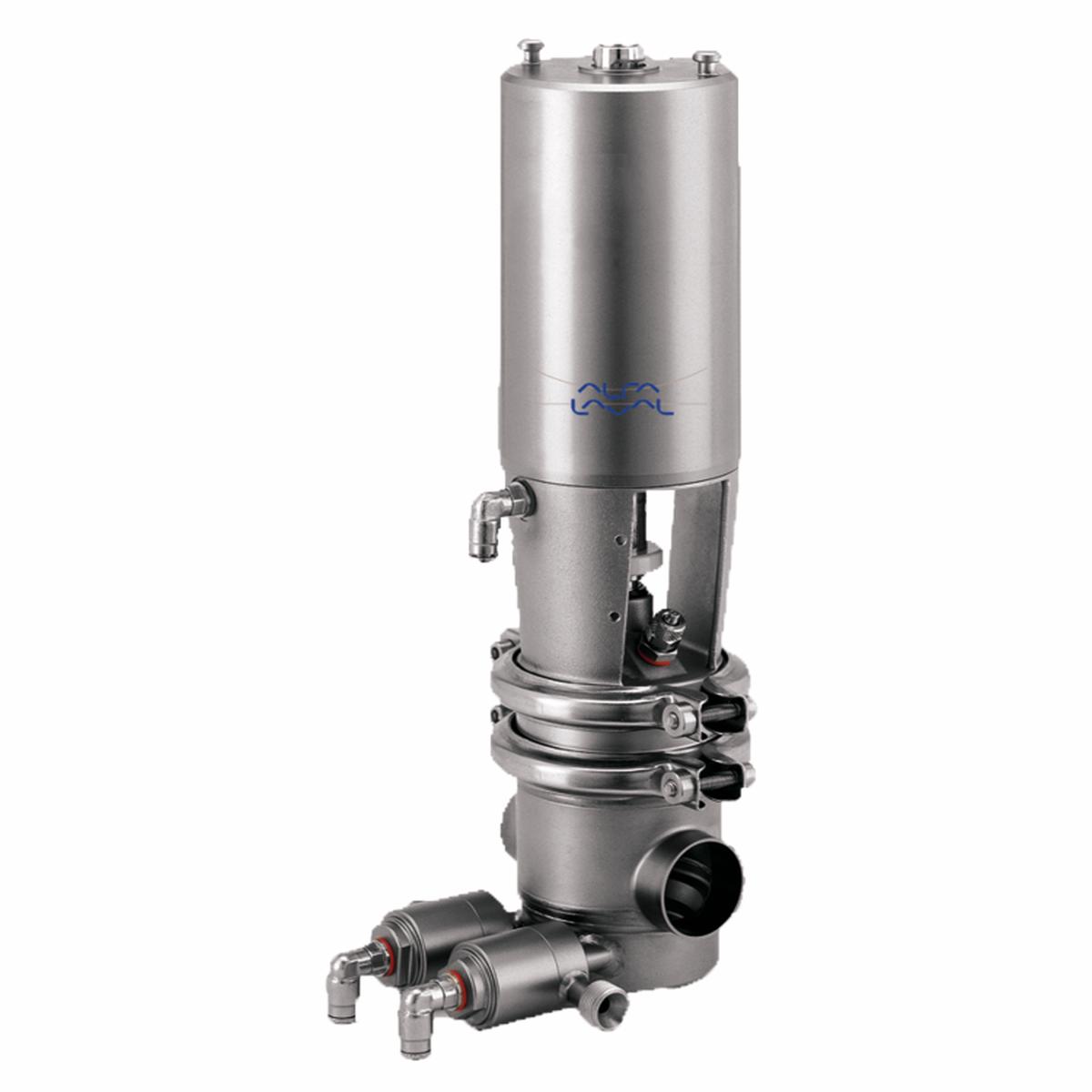 VALVE SMP-BCA W 38 20 NC EPDM