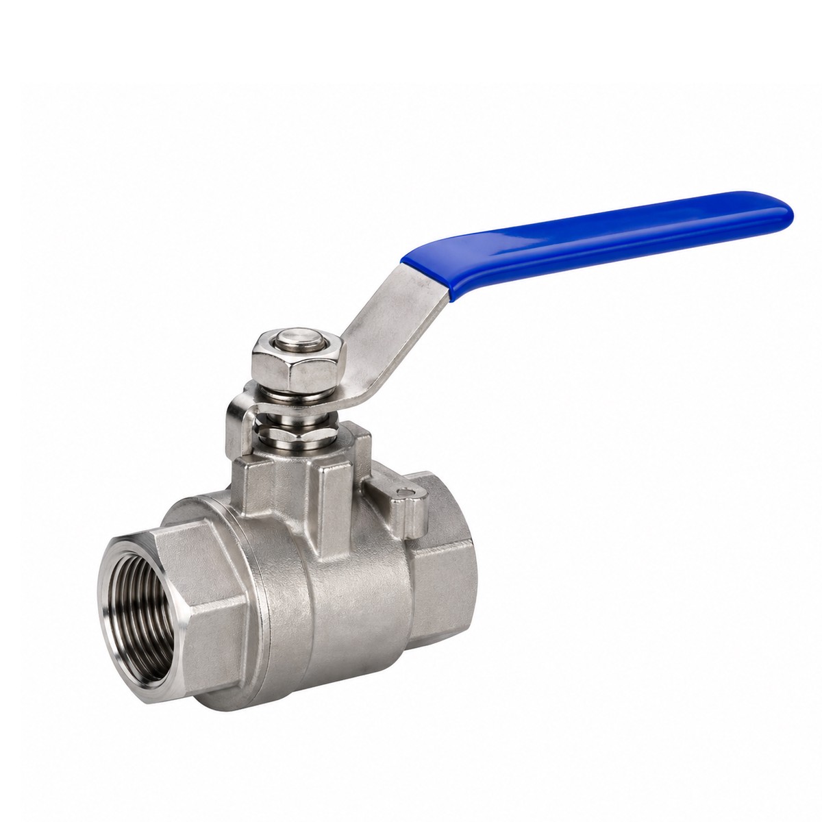 78-38 **3/8″ SS Valve-fp