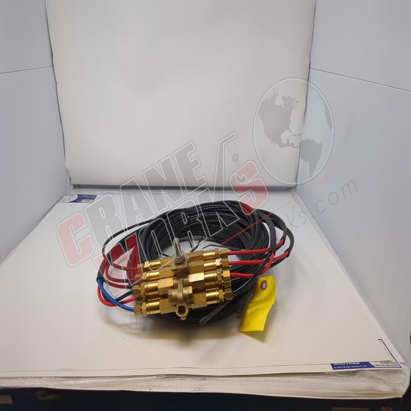 F229065 | New 14 Port Block Complete
