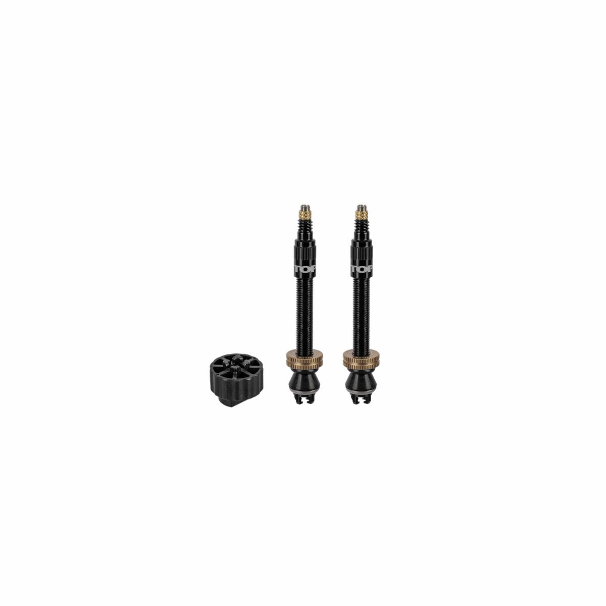 Topeak Turboflow Valve Kit