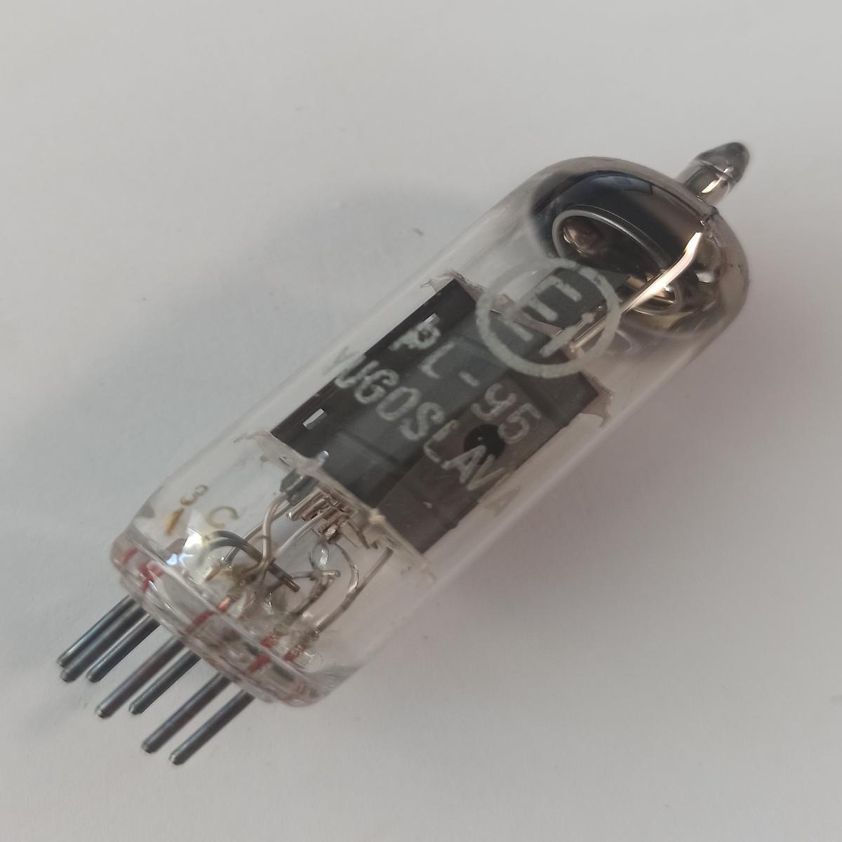 VALVE PL95