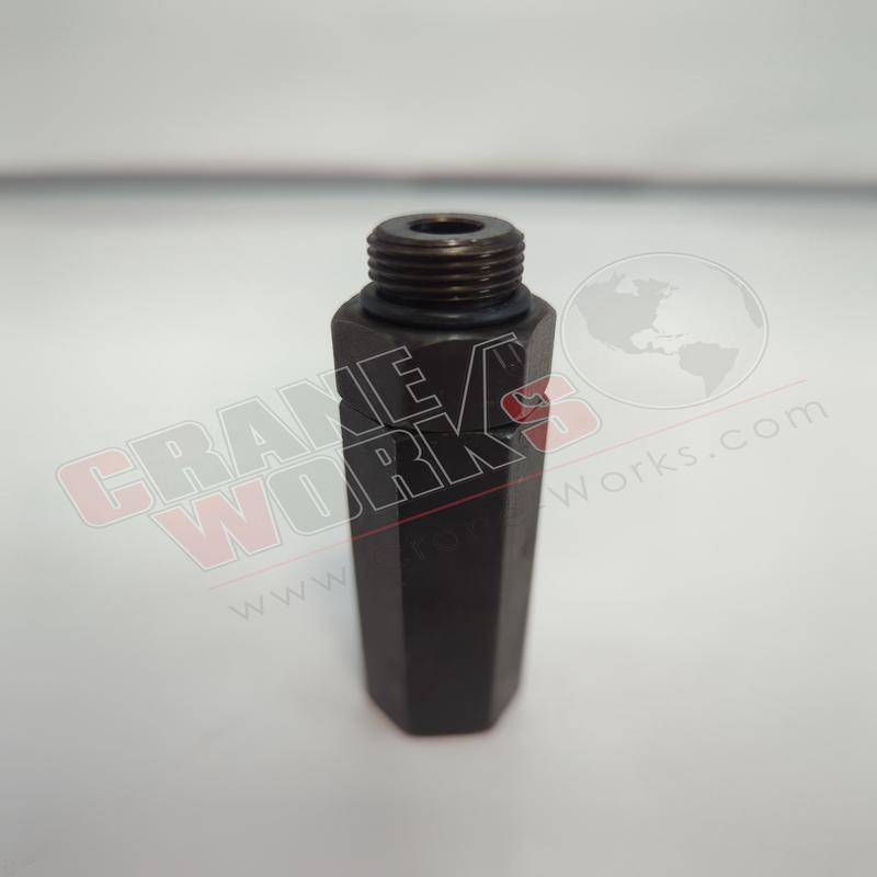 A-130100 | New Valve Restrictor 1