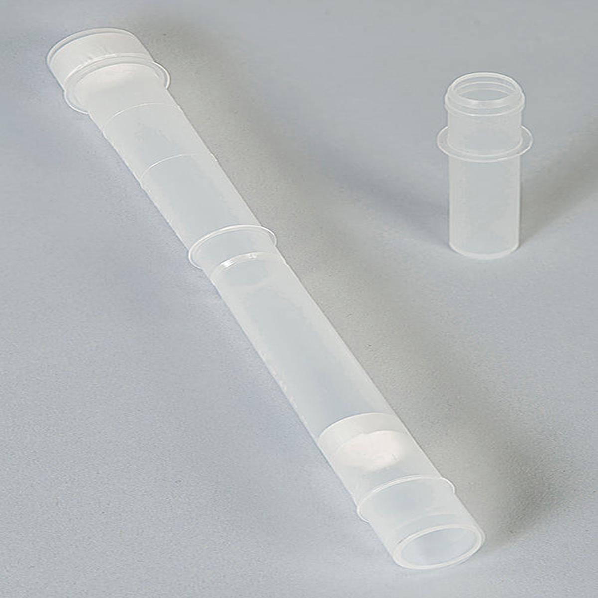 C8100P | SimpleDist Tubes – Micro Distillation, Phenol, 100pk