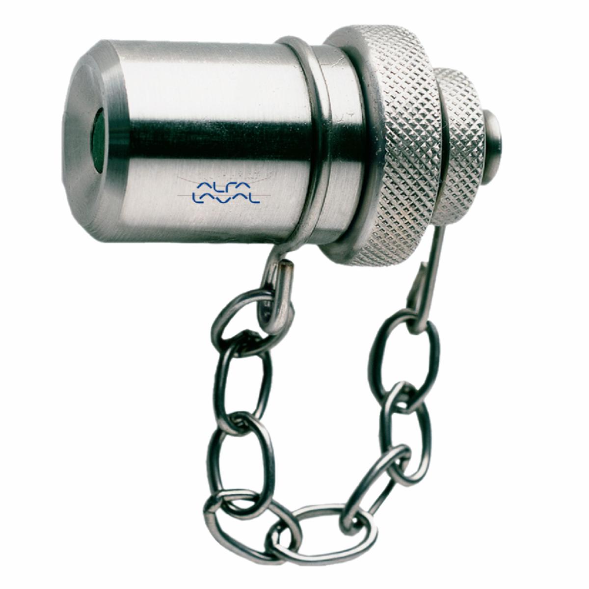 MICRO SAMPLE PORT TYPE P