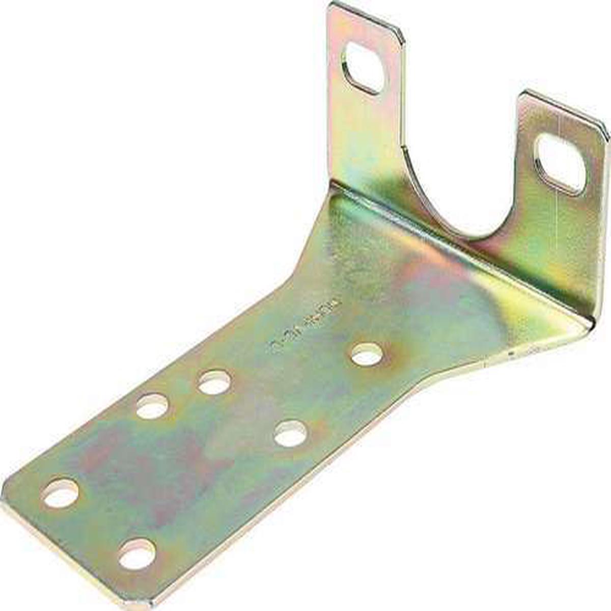 Combination Valve Mounting Bracket, Horizontal