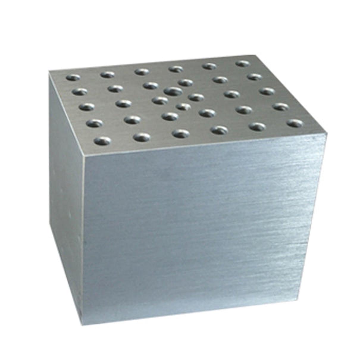 BSWNMR | Block, 30 x NMR tubes