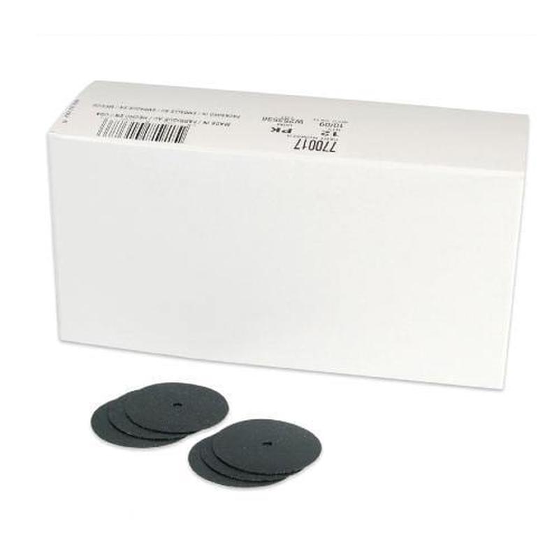 Replacement Inhalation Valves – 6/Pack