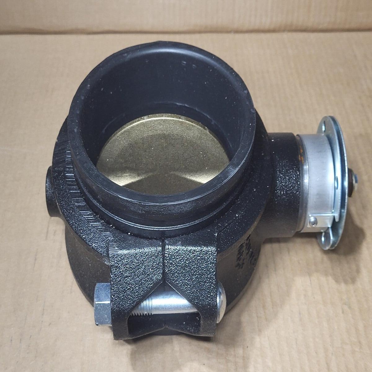6″ Grooved Butterfly Valve V-060-700-S-EJ
