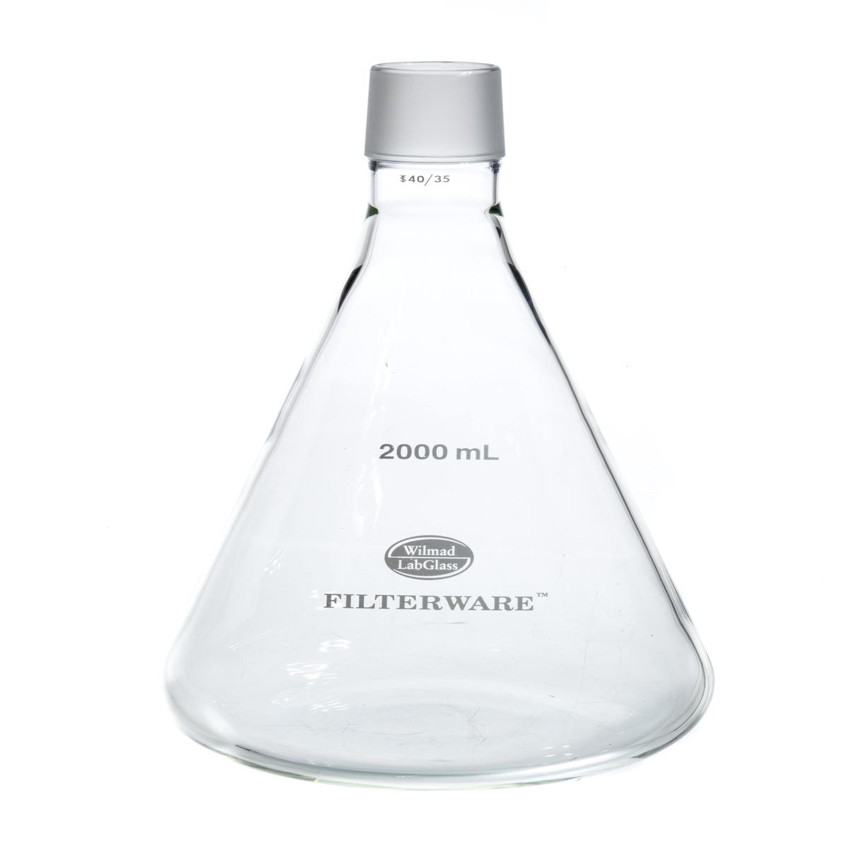 BP-1827-002 – Filter Flask 40/35 2000mL, EA/1