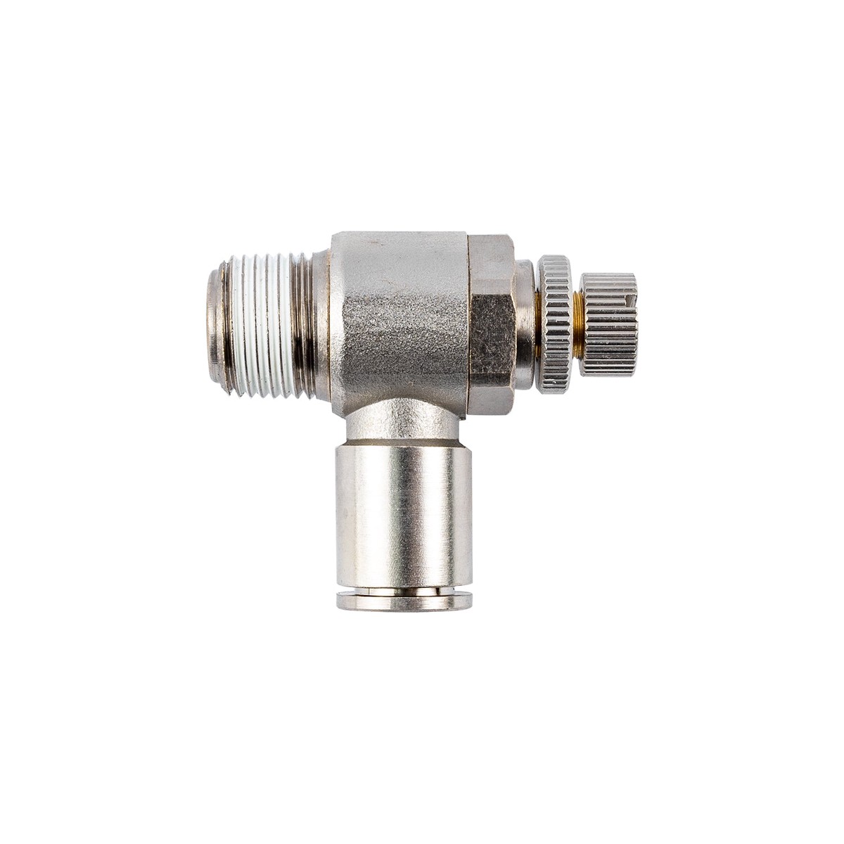 METAL FLOW CONTROL 10MM X 3/8′ M