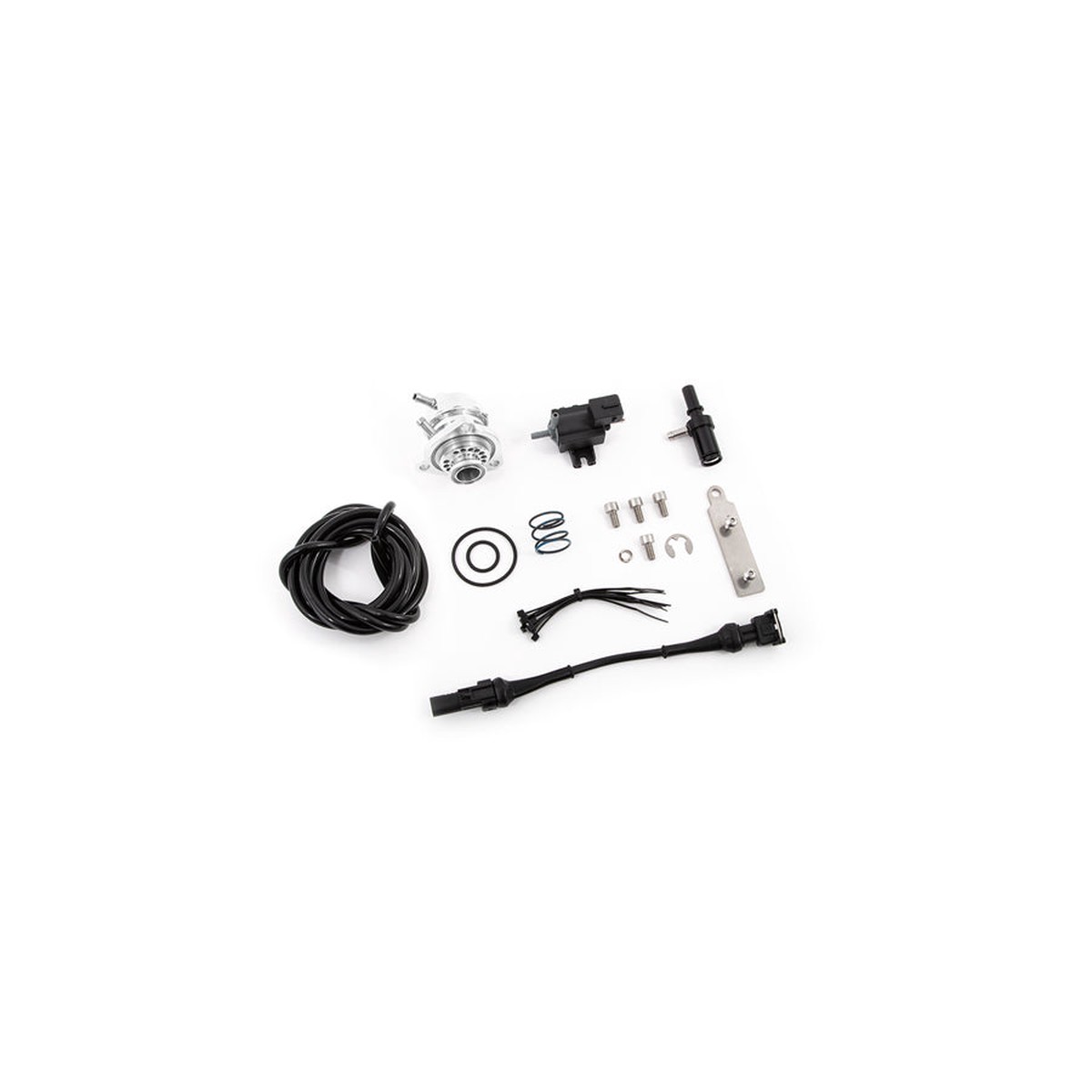 Forge FMDV33R Recirculating Valve for Ford Focus ST 280